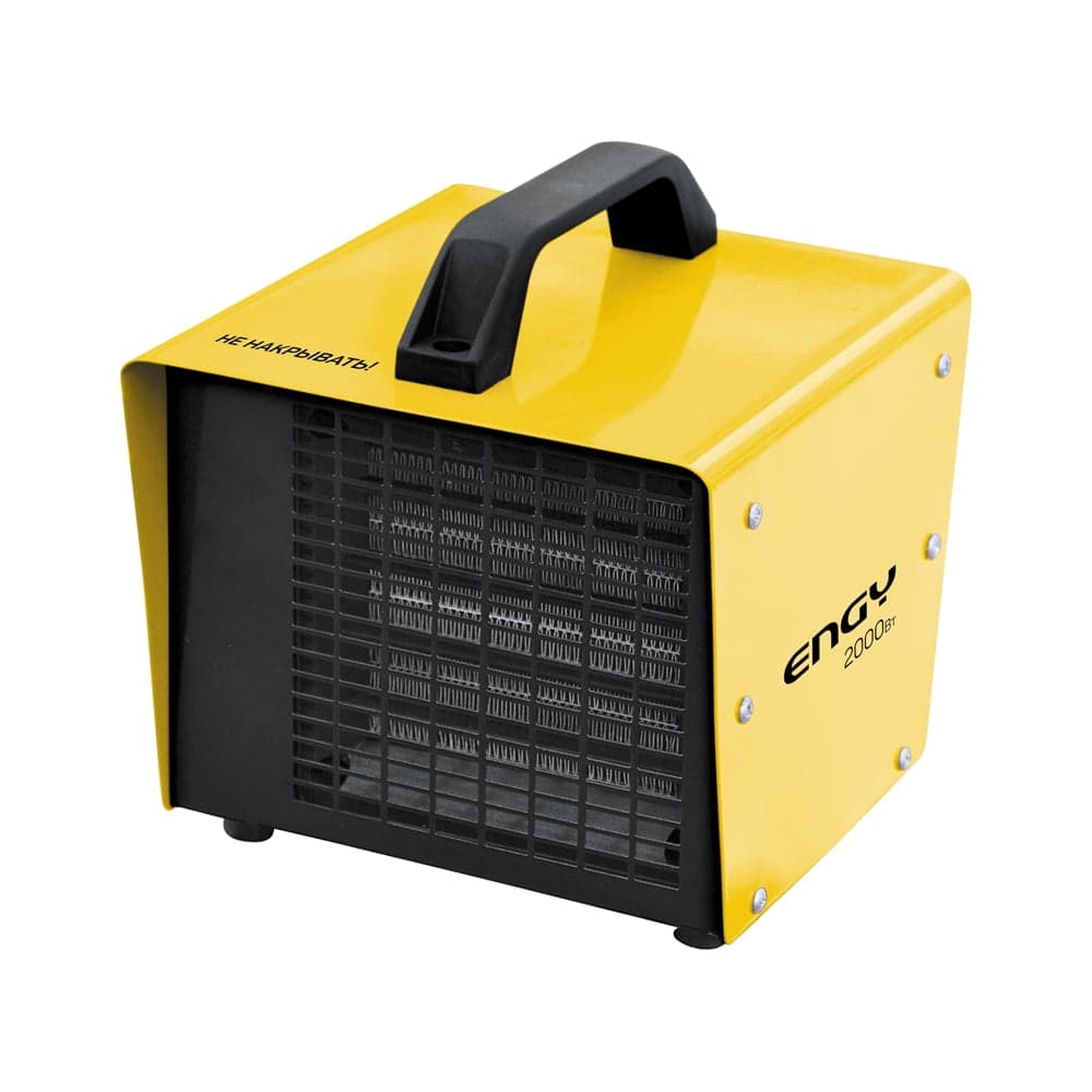 Тепловая пушка Engy PTC-2000 0 15750