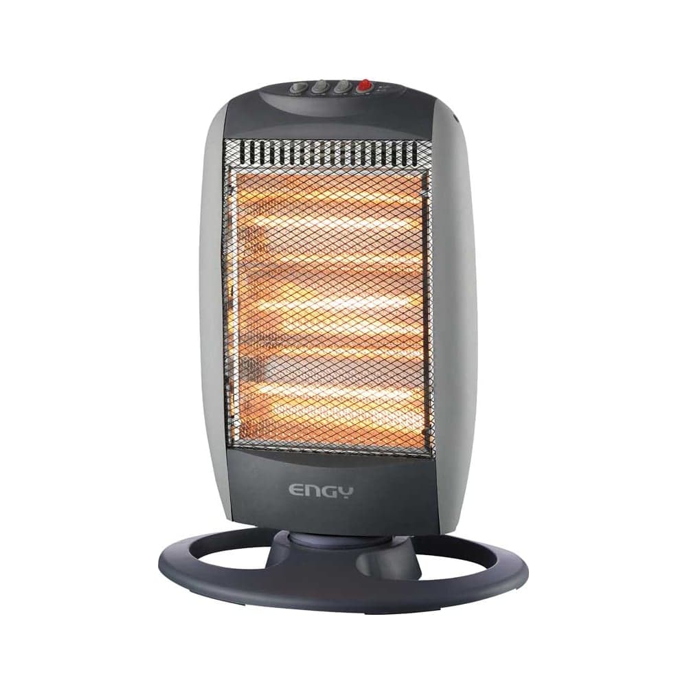 Галогеновый обогреватель Engy EN-511S 00 4295