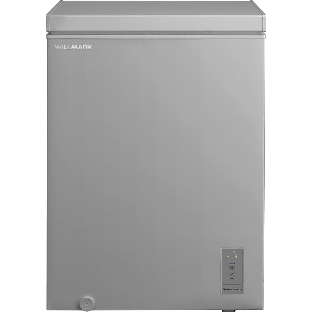 Морозильный ларь WILLMARK CF-190IDG 1000699