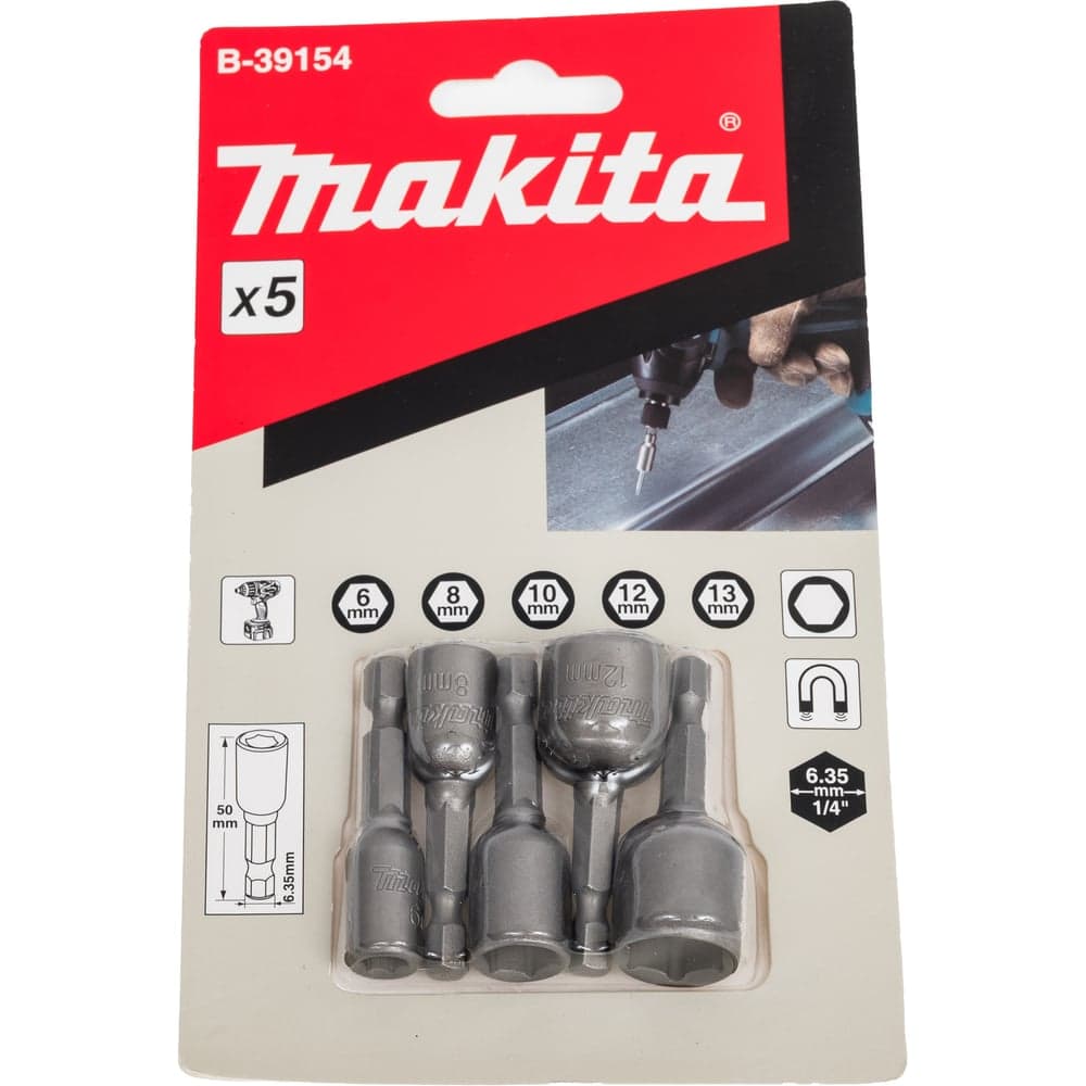 Набор B-39154 Makita 198466
