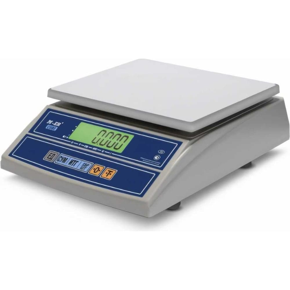 Весы M-ER 326AF-6.1 LCD 3052