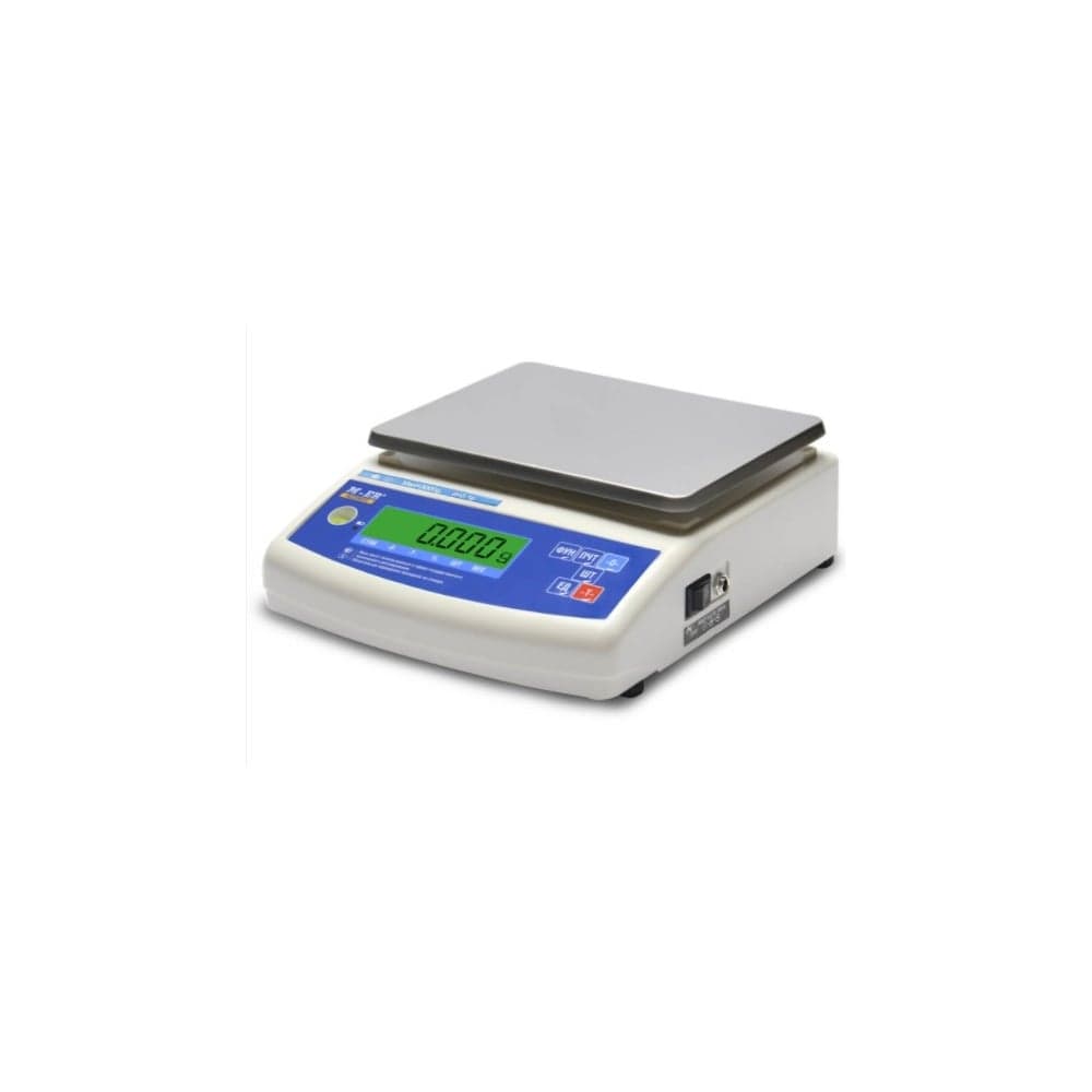Весы M-ER 122АCF-3000.05 3006