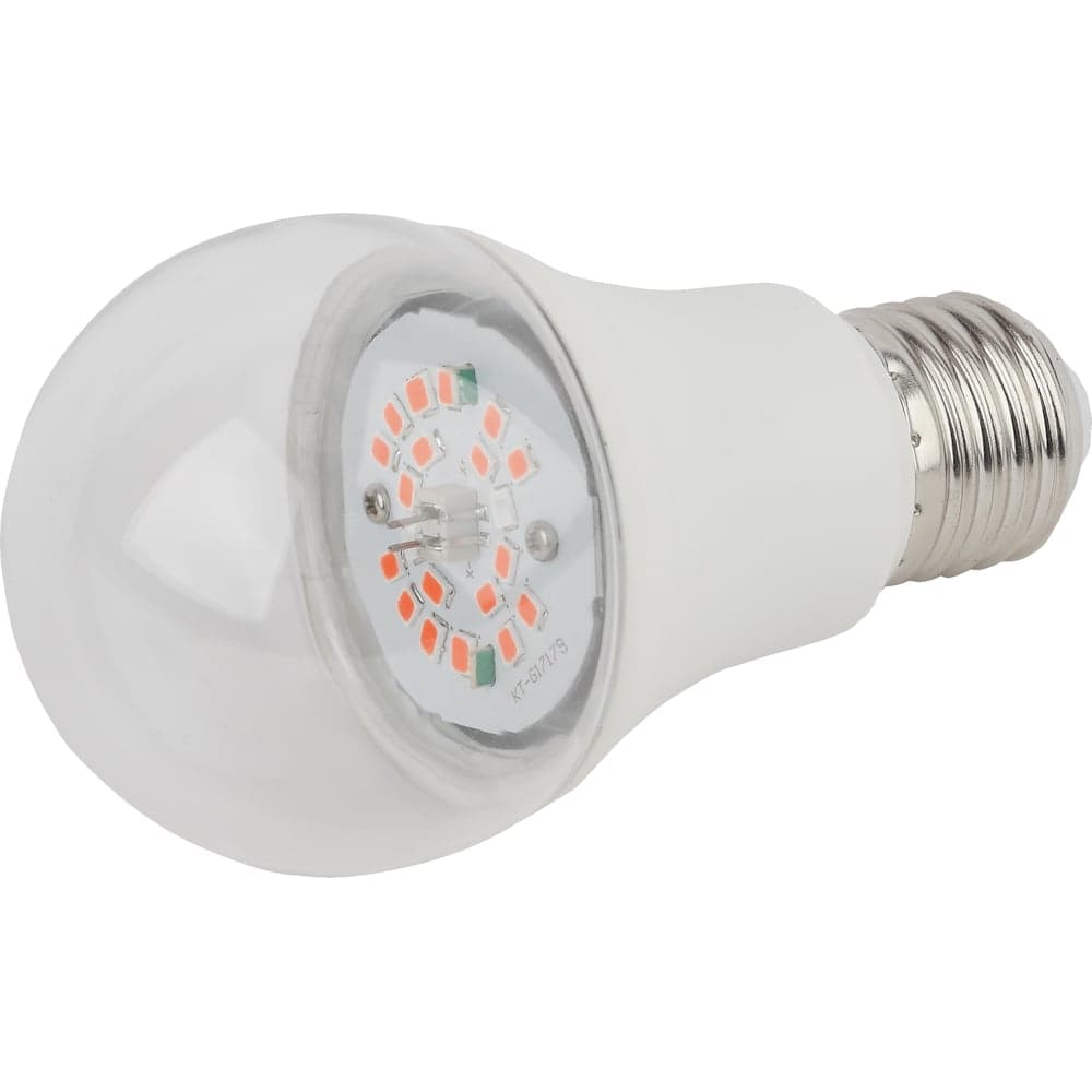Светодиодная фито-лампа ЭРА FITO-14W-RB-E27-K Б0039071