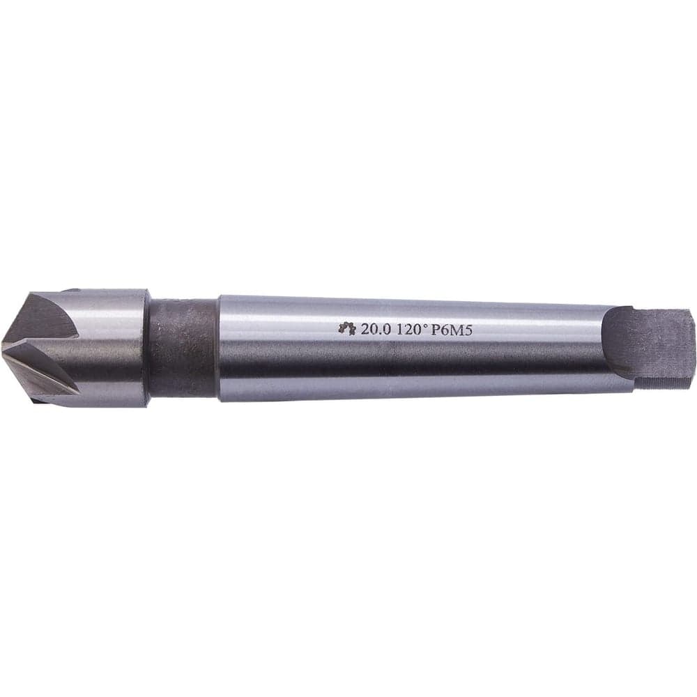 Зенковка (120 град; 20 мм; Р6М5; z-6; к/х) WOLFSTAR co22020