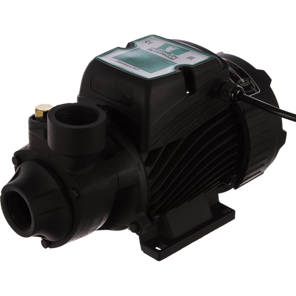 Поверхностный вихревой насос Pumpman QB60 82121