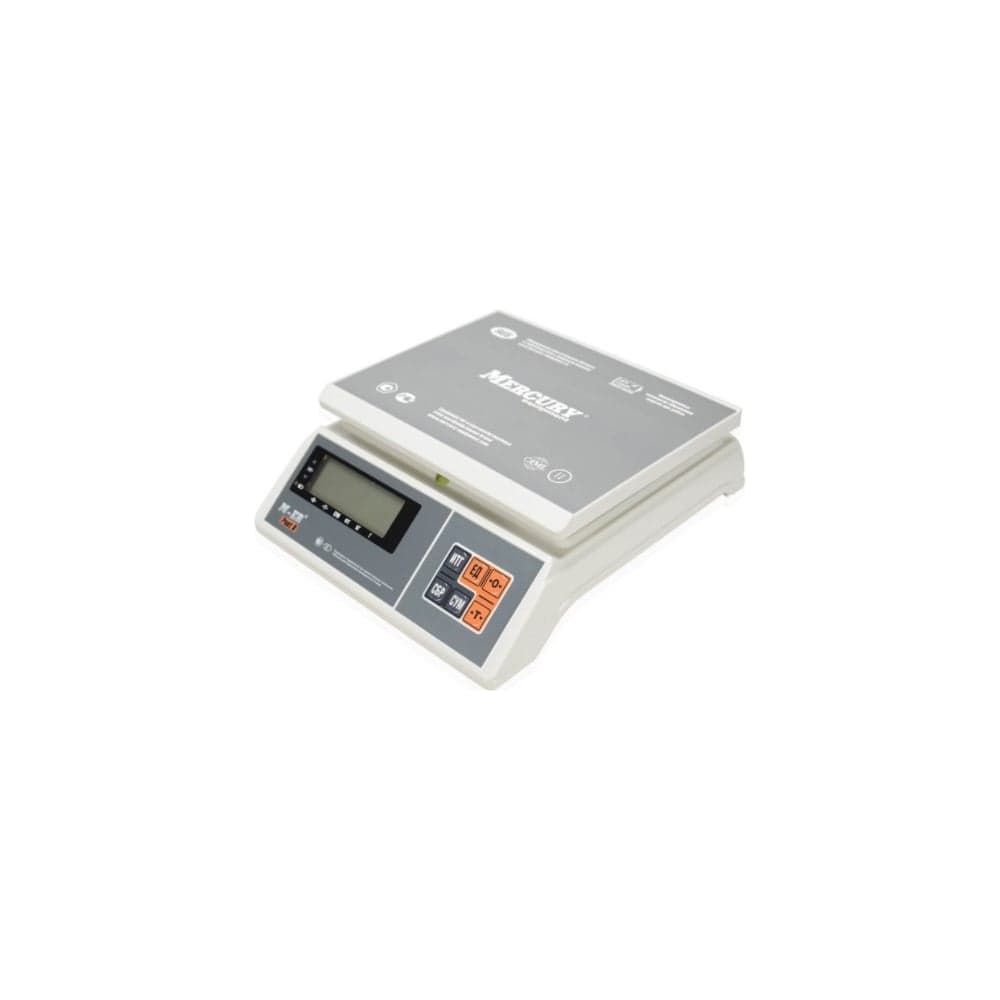 Весы M-ER 326AFU-15.1 LCD 3060
