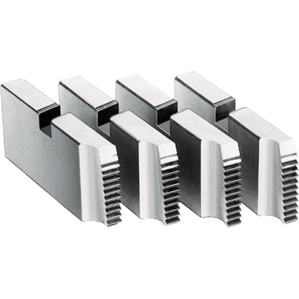 Ножи резьбонарезные BSPP (1"-2"; HSS) VOLL 2.20056