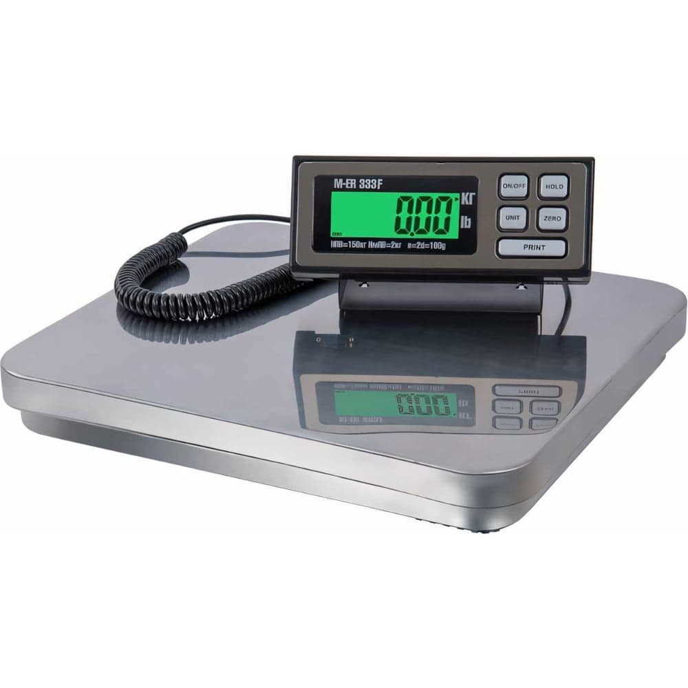 Весы M-ER 333AF-150.50 LCD 3083