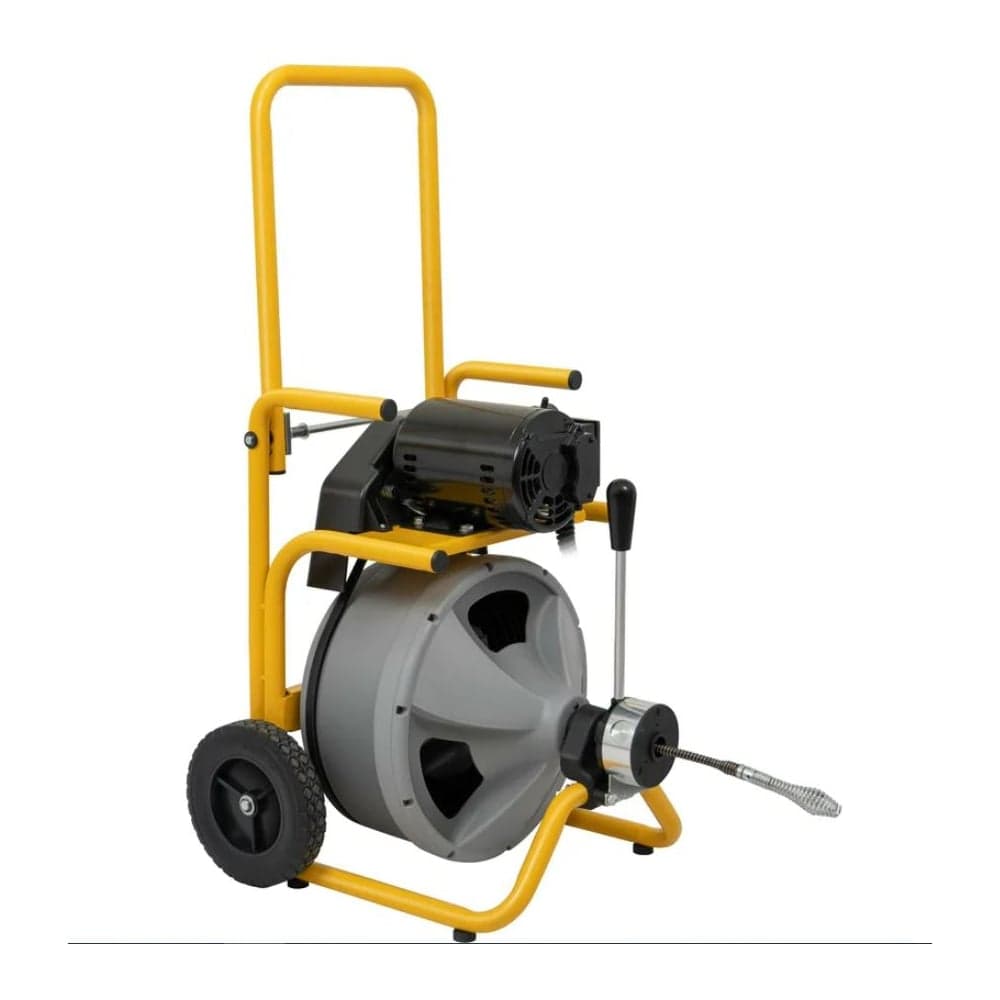 Прочистная машина Hongli электрическая AG100X (370Вт) 402502