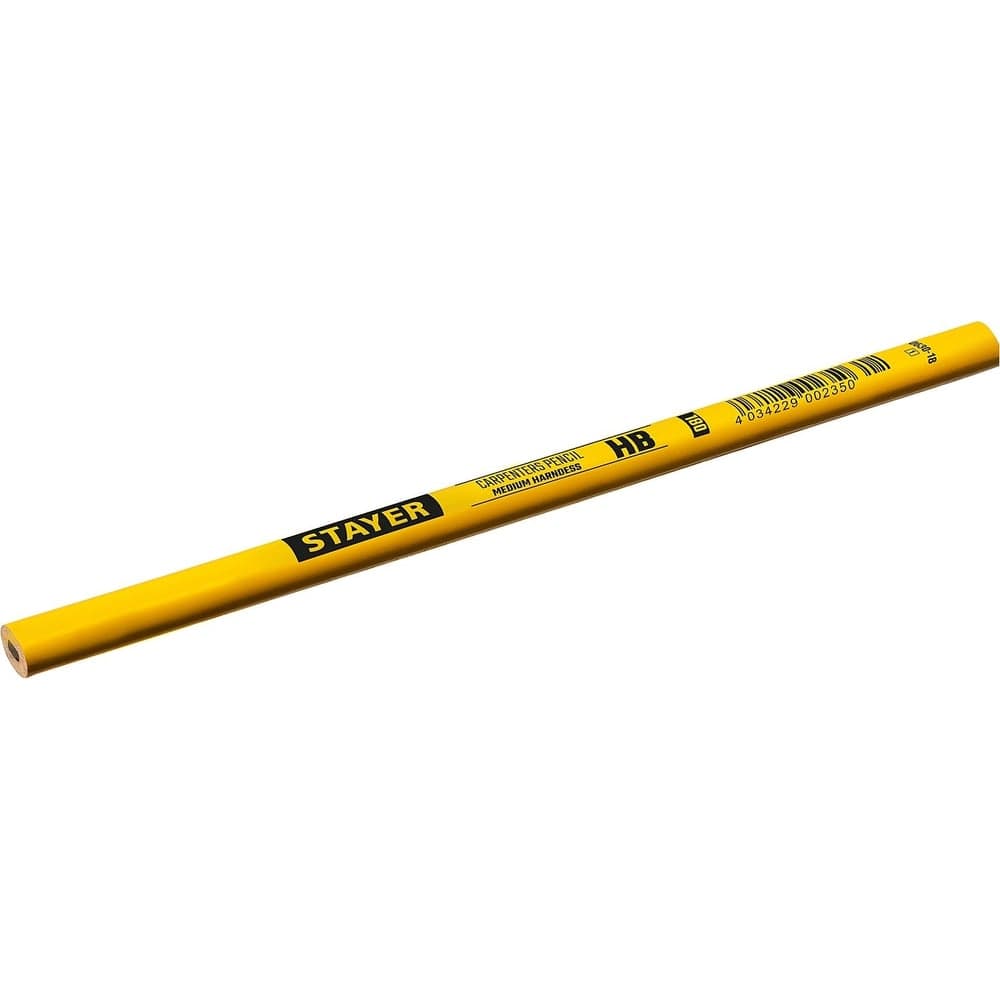 Строительный карандаш Stayer 180 мм 0630-18_z01