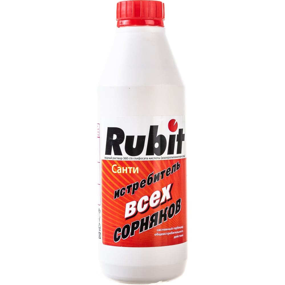 Удобрение Rubit Санти, 0,5л 33863