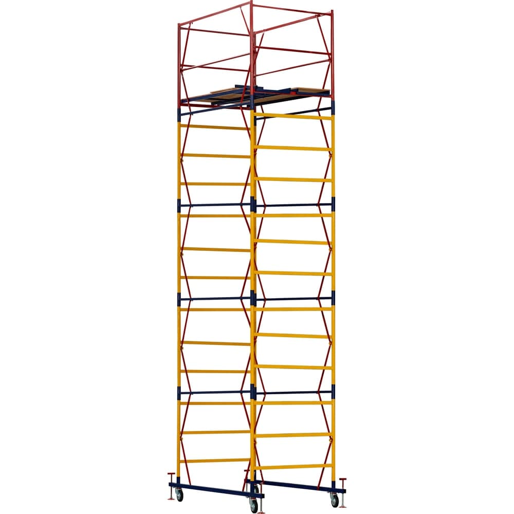 Вышка Промышленник ВПР 1.2x2.0 м, H=6.4 м 1264ВПР