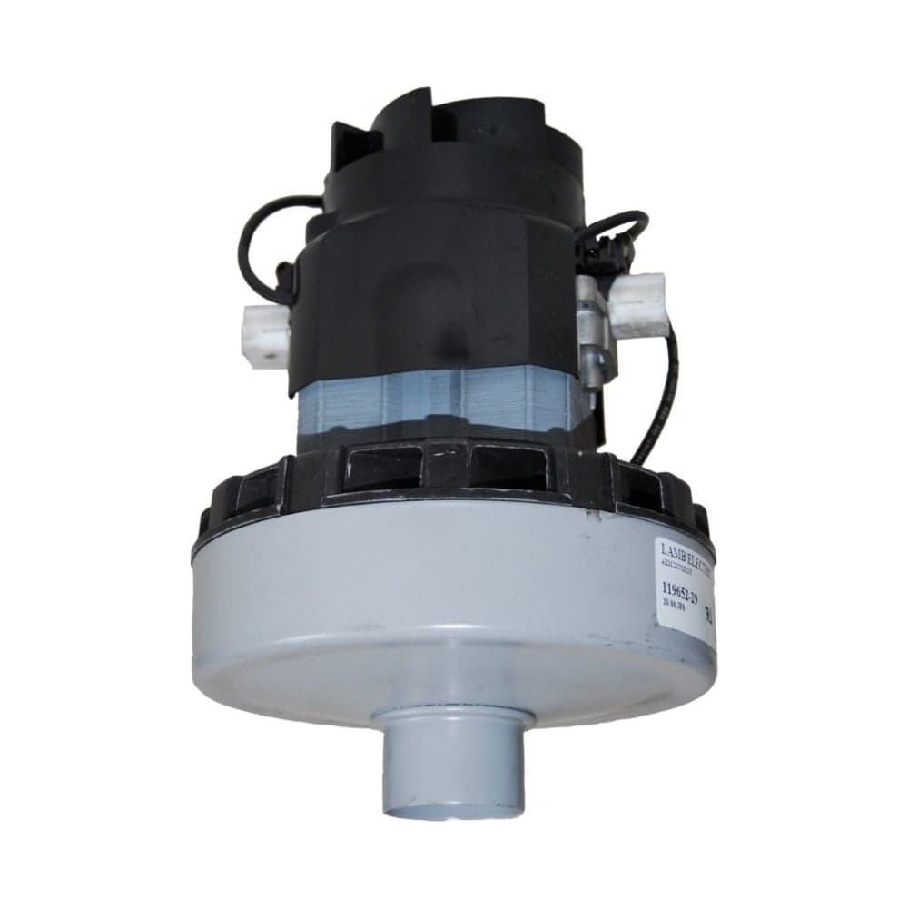 Вакуумный мотор для Abila 17/ Abila 20/ Agila 50/50, Agila 50/65 COMAC 407504