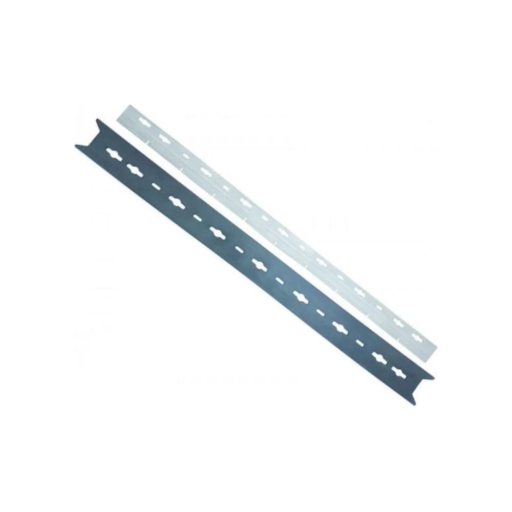 Комплект водосборных скребков (передние/задние) для Agila 50/50 и Agila 50/65 COMAC 221391