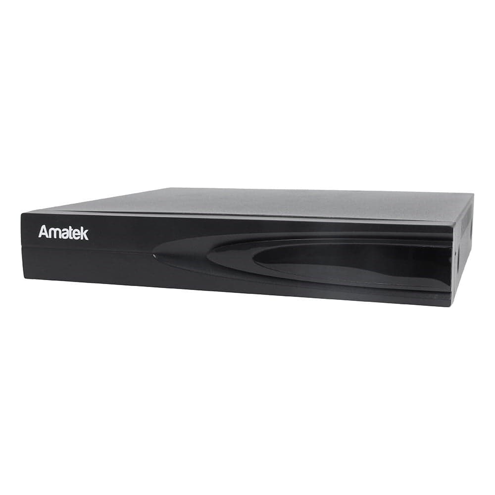 Видеорегистратор Amatek AR-N2541X IP 7000873