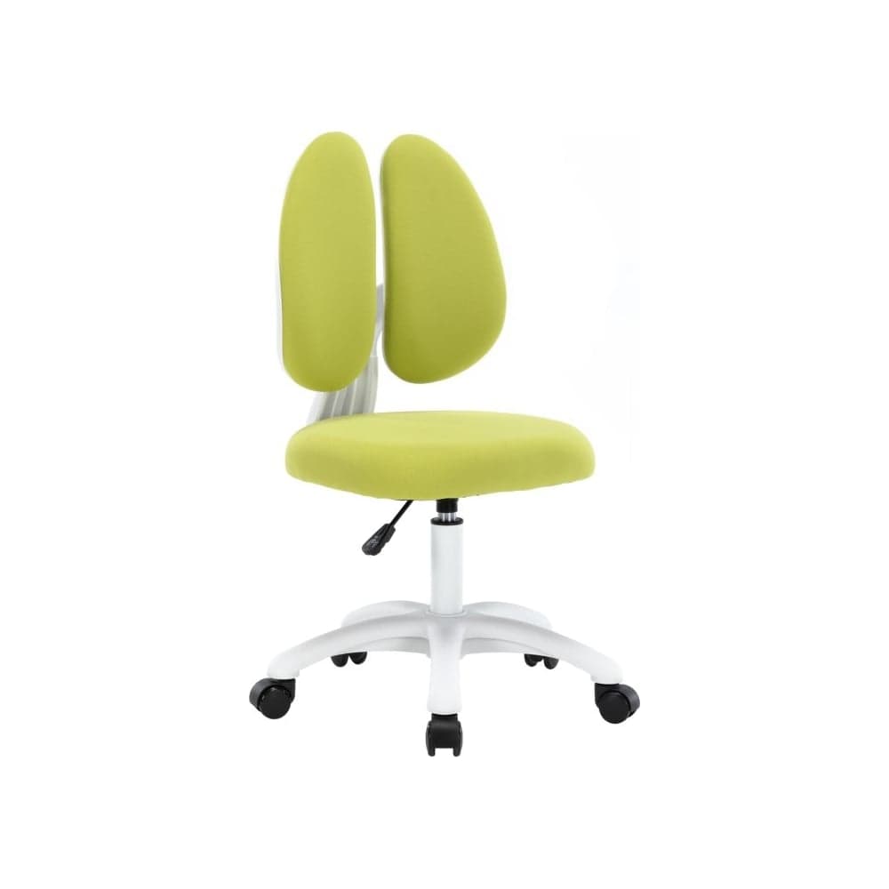 Кресло детское EVERPROF Kids 103 ткань, зеленый EP Kids 103 Fabric Green