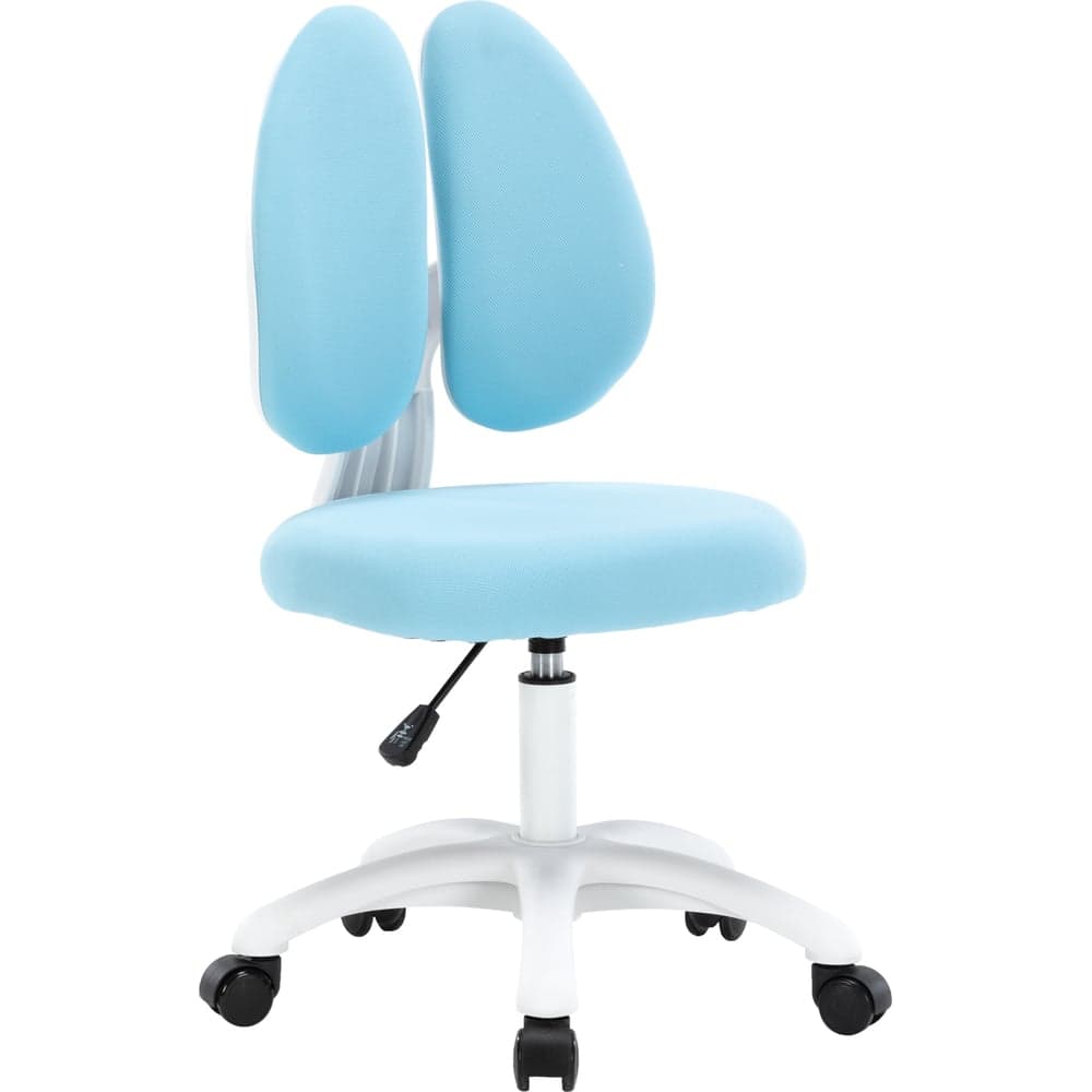 Кресло детское EVERPROF Kids 103 ткань, голубой EP Kids 103 Fabric Blue