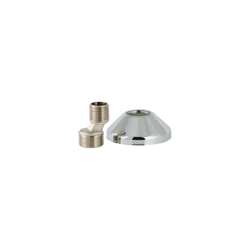 Эксцентрик с декоративной чашкой 3/4х1/2 VALTEC VTr.670.N.0504