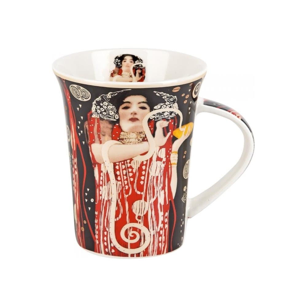 Кружка Nouvelle "Klimt", 320 мл, 1440003-2