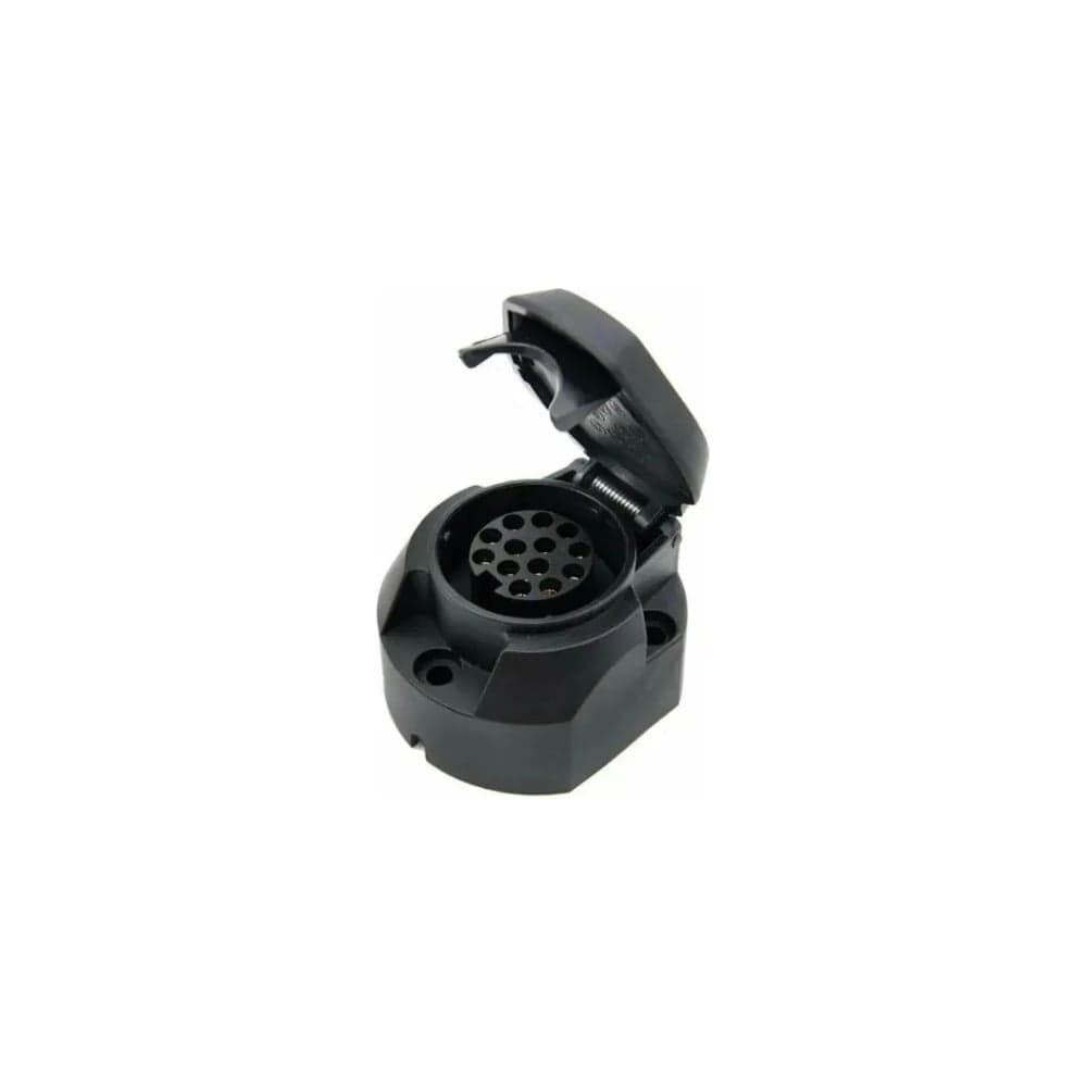 Розетка для прицепа Artway 13pin KTC003F