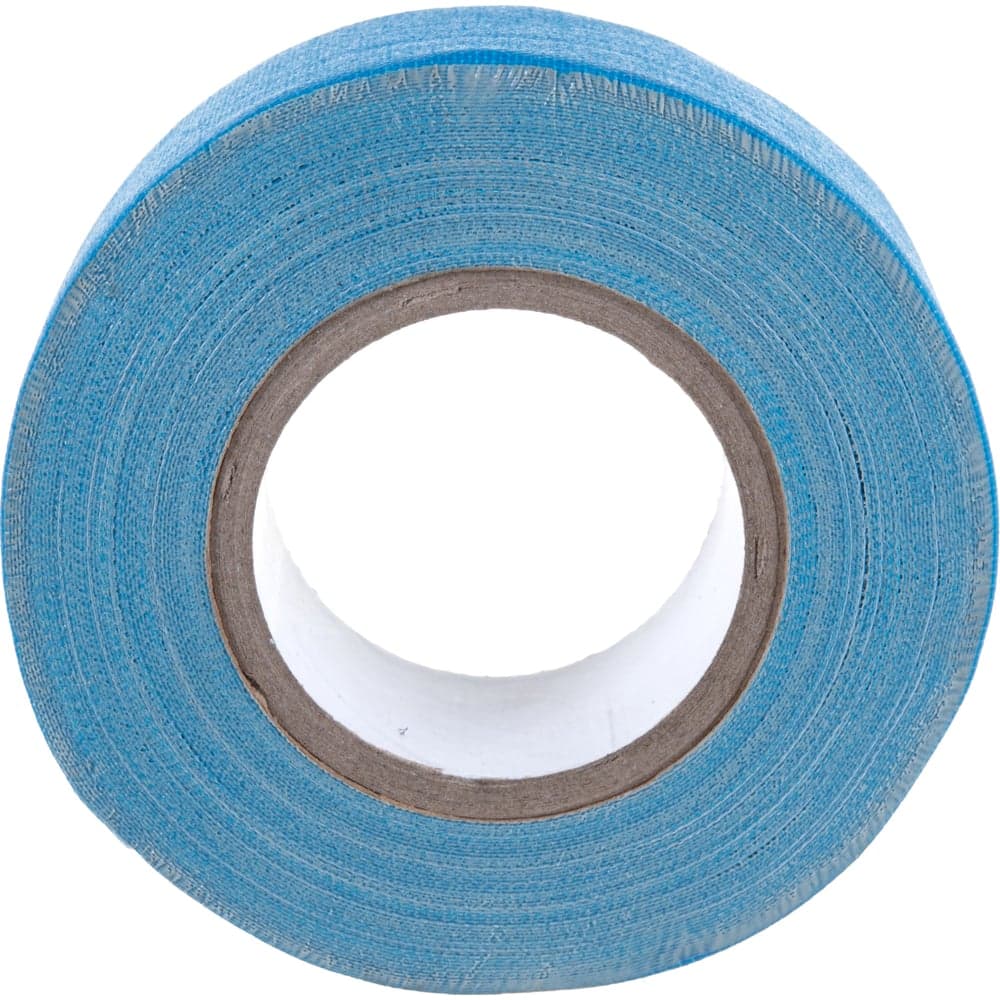 Клейкая лента DGTAPE TrueGaff - Гаффа тейп 25мм/9м - Голубой TrueGAFF25/9/FL-BL