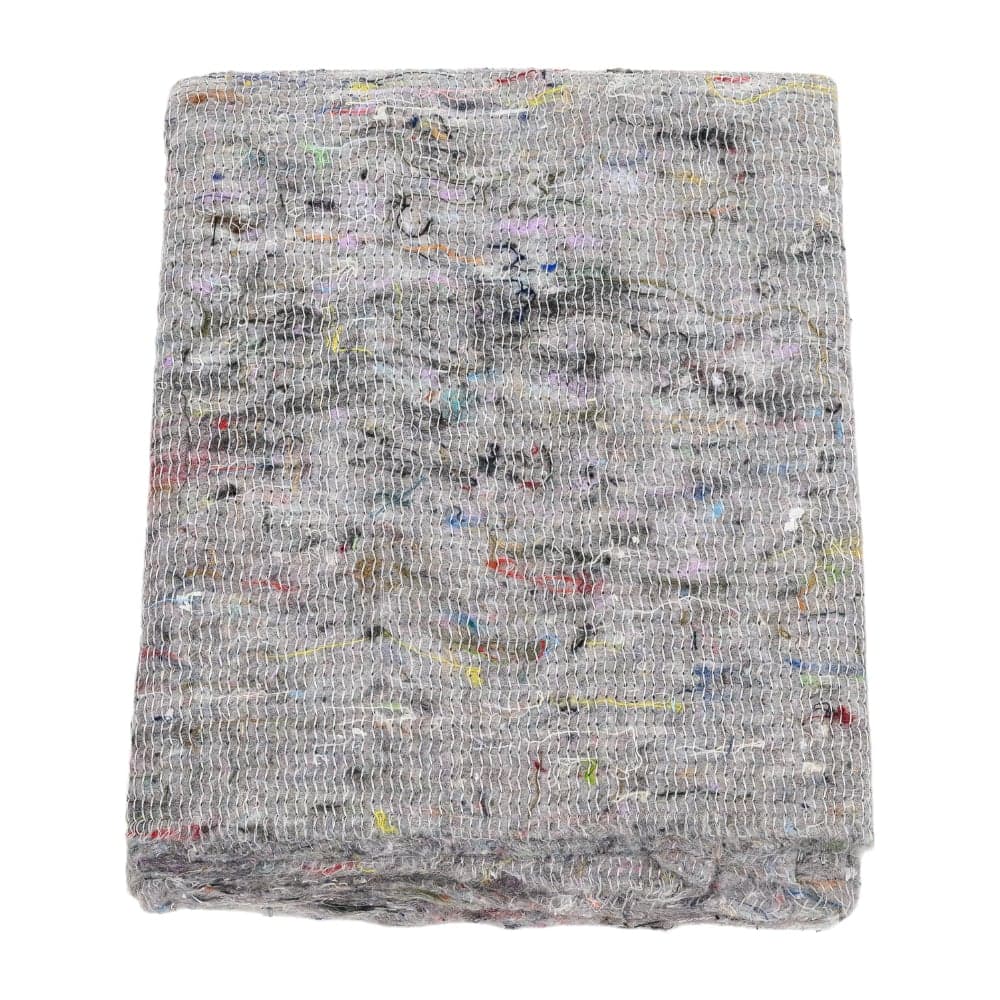 Салфетка GARDE ХПП нетканая, 100x80 см, серая, 1 шт. GV10080G