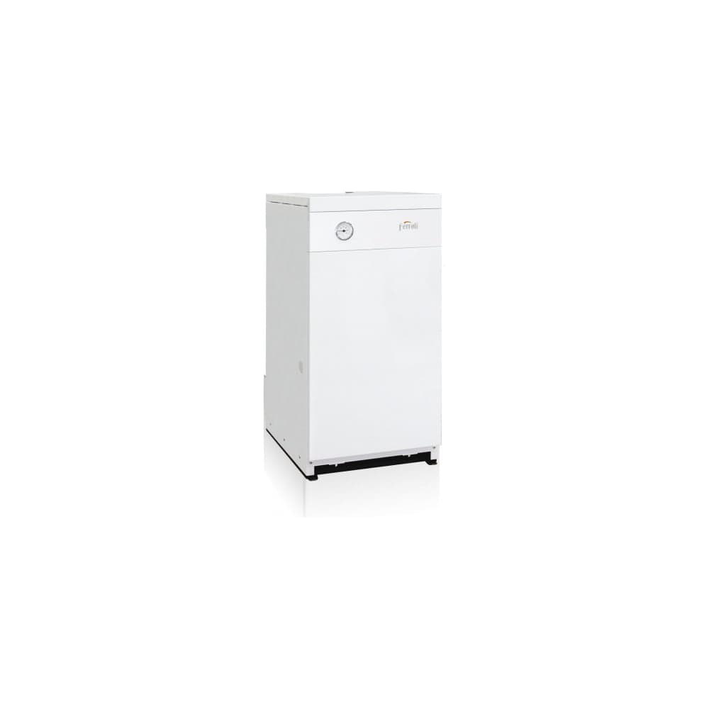 Газовый напольный котел Ferroli TORINO 10 0QN005YA