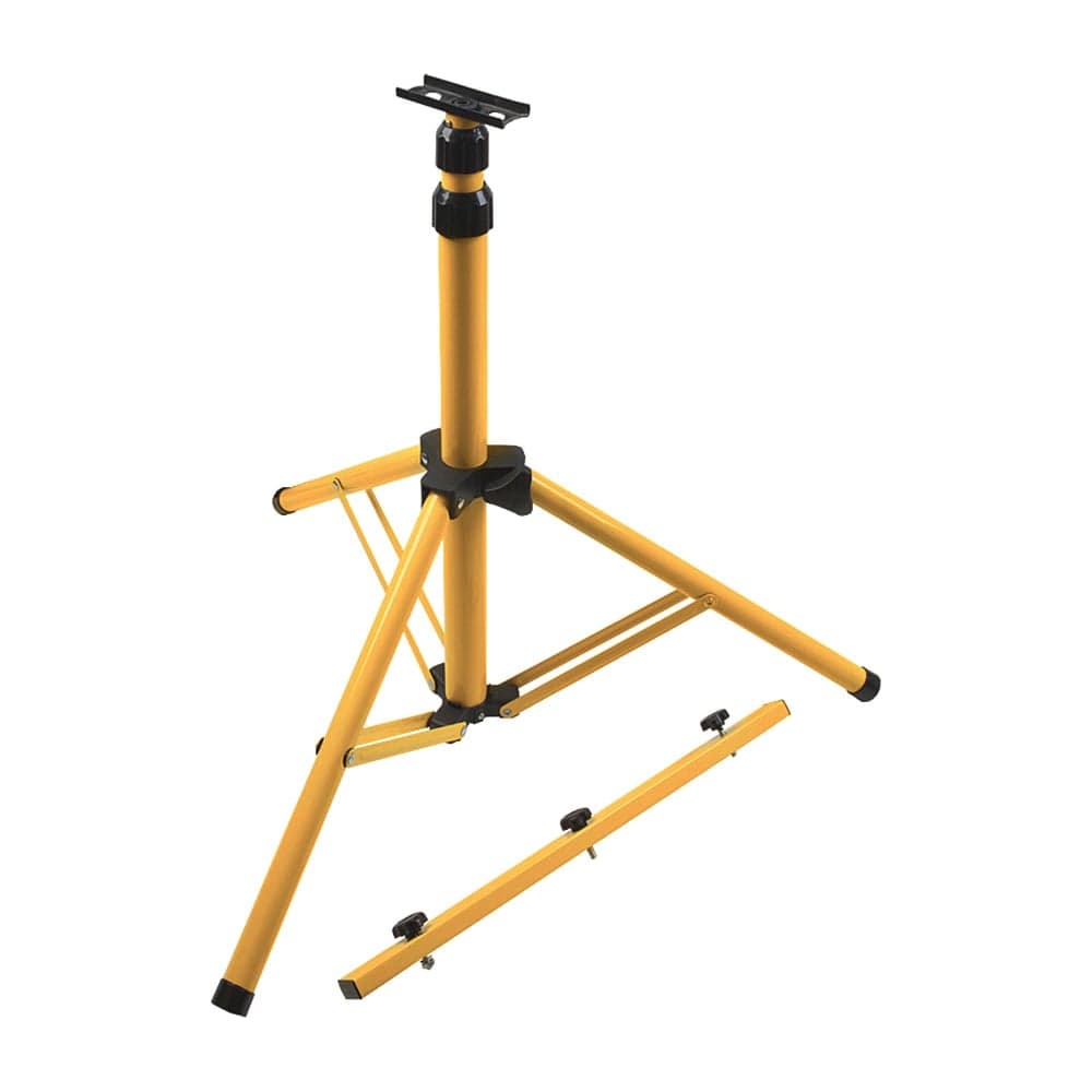 Штатив для прожекторов, переносной General Lighting Systems GTAB-BASE-2x-1500 General 403301