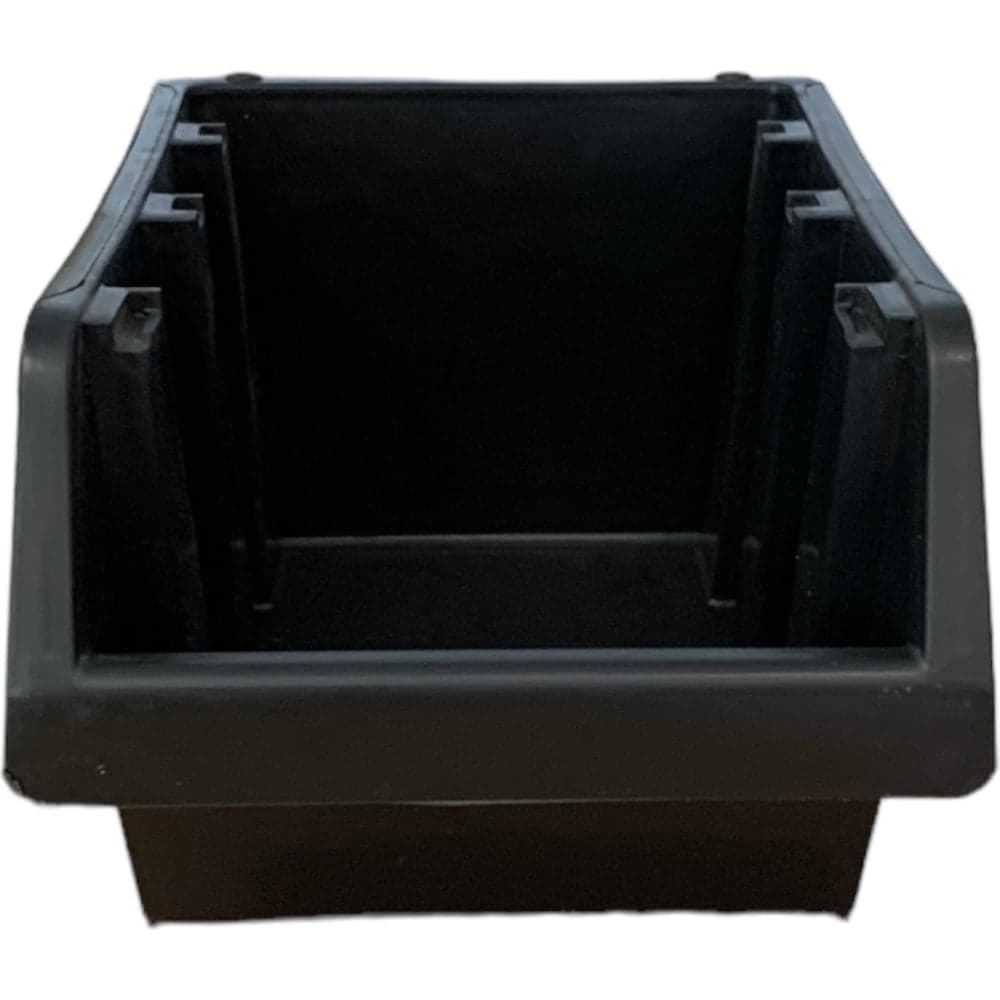 Лоток JETTOOLS для метизов, 187x115x88 мм, черный ЛЧ-187
