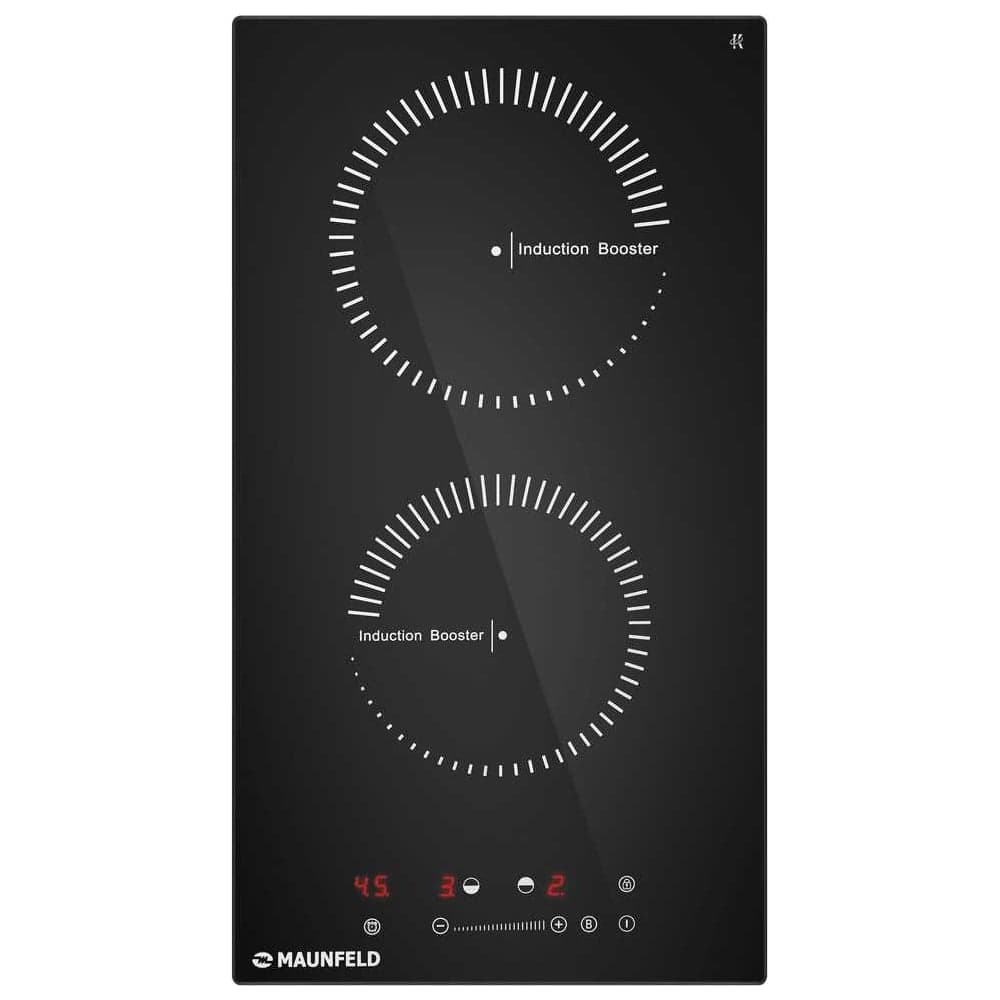 Индукционная варочная панель MAUNFELD CVI292STBKC