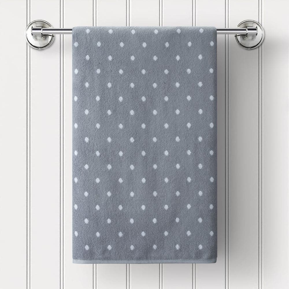 Полотенце Guten Morgen Ткань махровая, Дорис (70x130 см) ПМДор-70-130