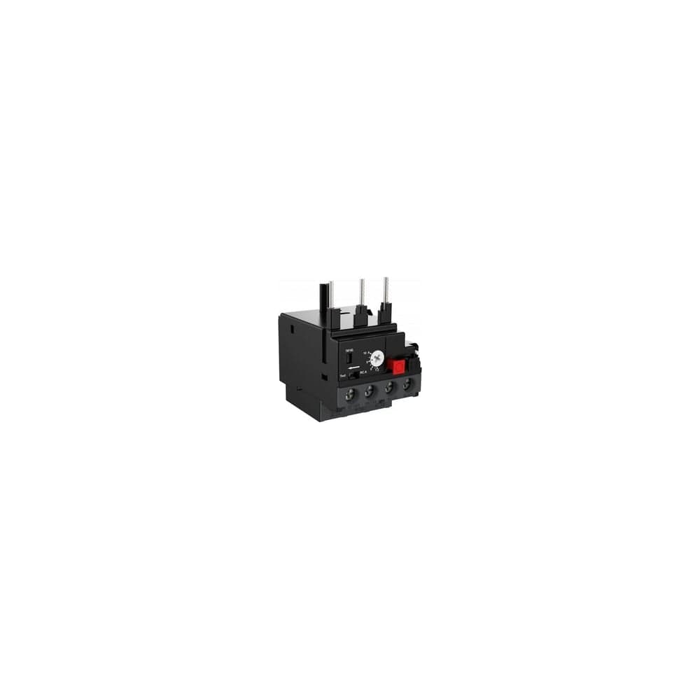 Реле перегрузки тепловое Systeme Electric F40 MRD 24.5-30А класс10 SE MRD32