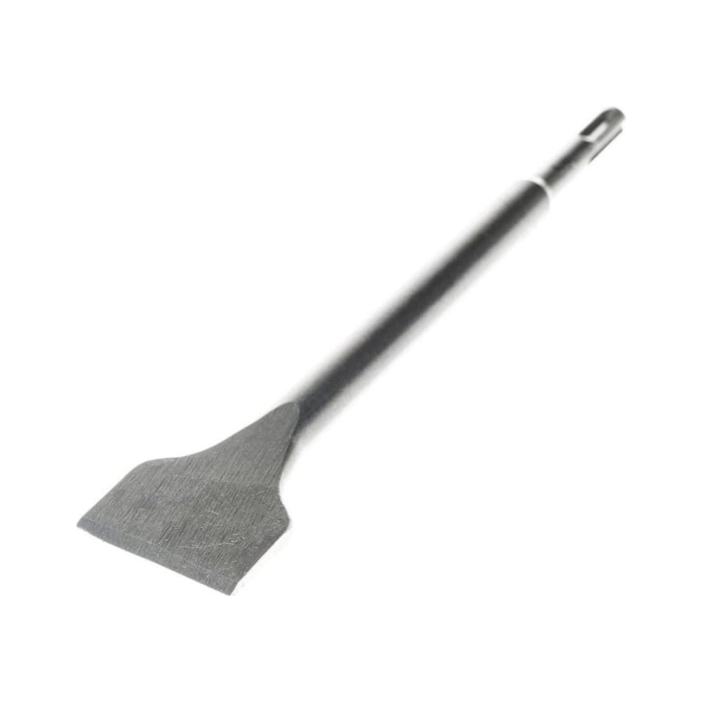 Зубило SDS-plus 14x250x40 мм Стройштуки УТ-00032533