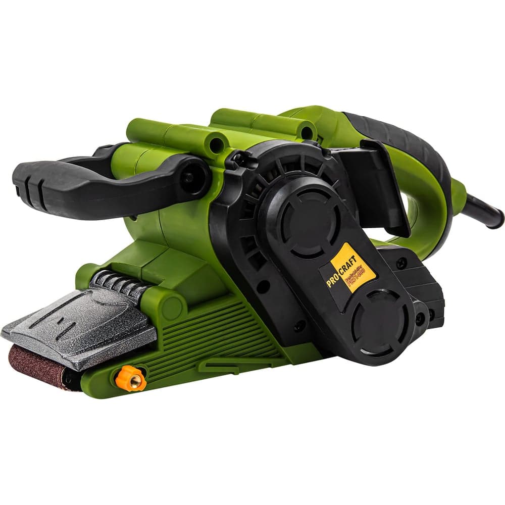 Ленточная шлифовальная машина PROCRAFT PBS1400