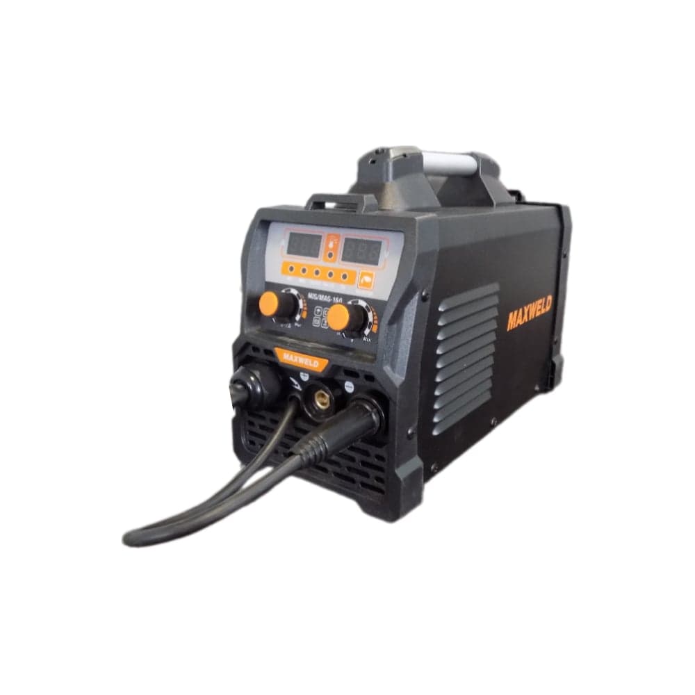 Сварочный аппарат Maxweld MIG/MAG-160 (gas/no gas) MIG/MAG160