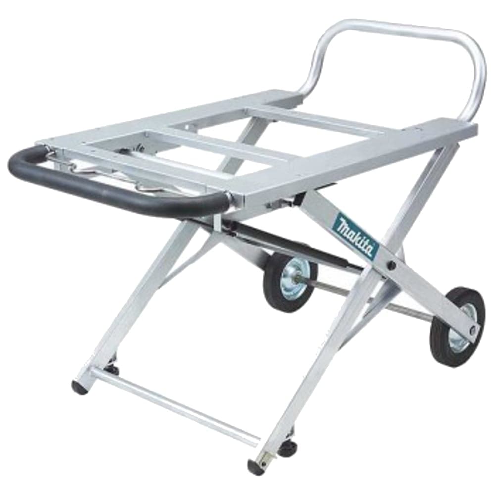 Стол на колесах для распилочного станка 2704 Makita 194093-8