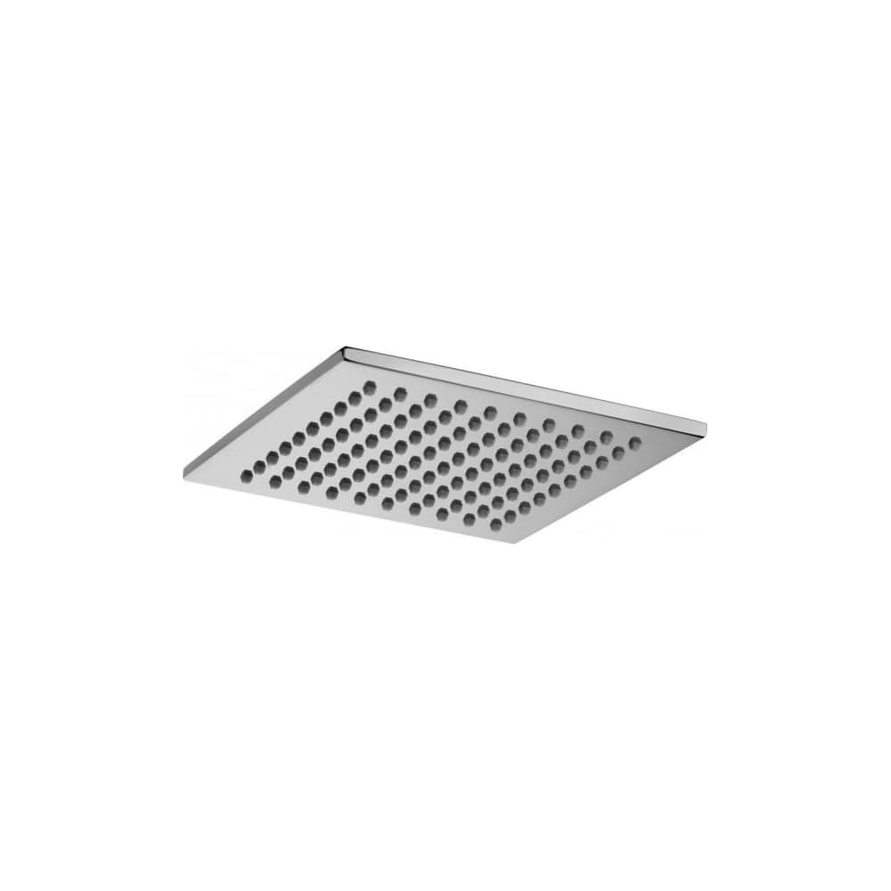 Верхний душ Paffoni SYNCRO 200x200 мм,8 мм, антикальций, хром ZSOF075CR 00229230