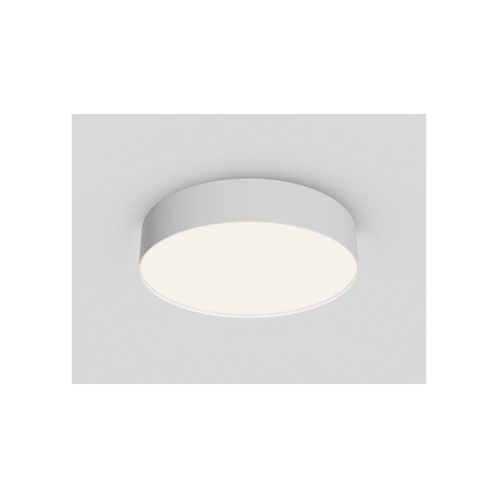 Потолочный светильник MAYTONI Zon C032CL-36W4K-RD-W