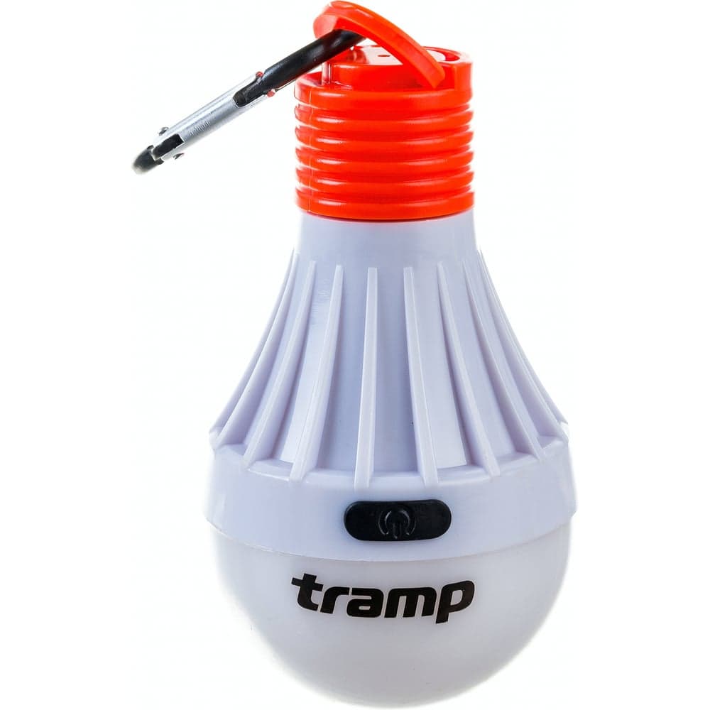 Фонарь-лампа Tramp оранжевый TRA-190