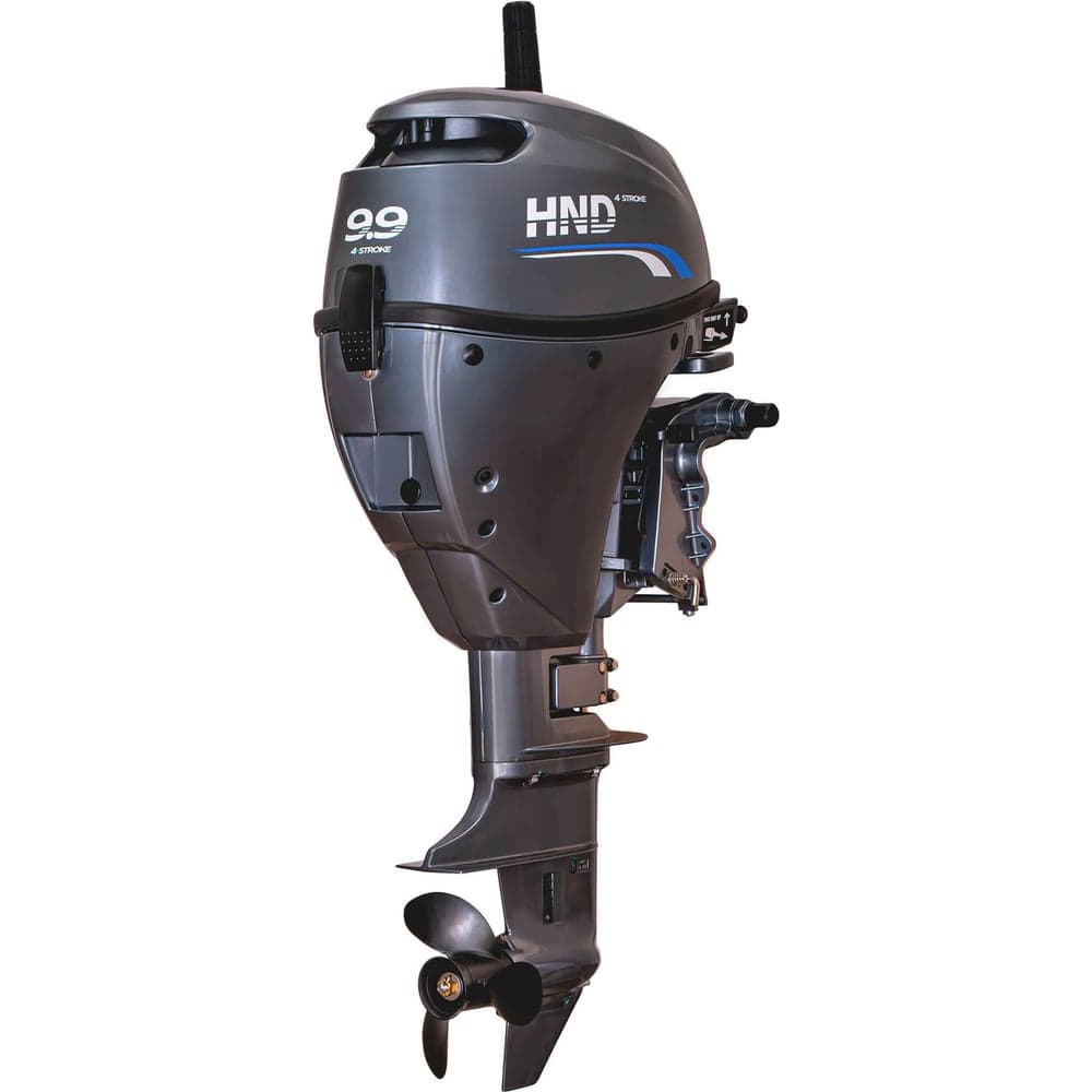 Подвесной лодочный мотор HND OB 9.9 FHS OB9.9FHS
