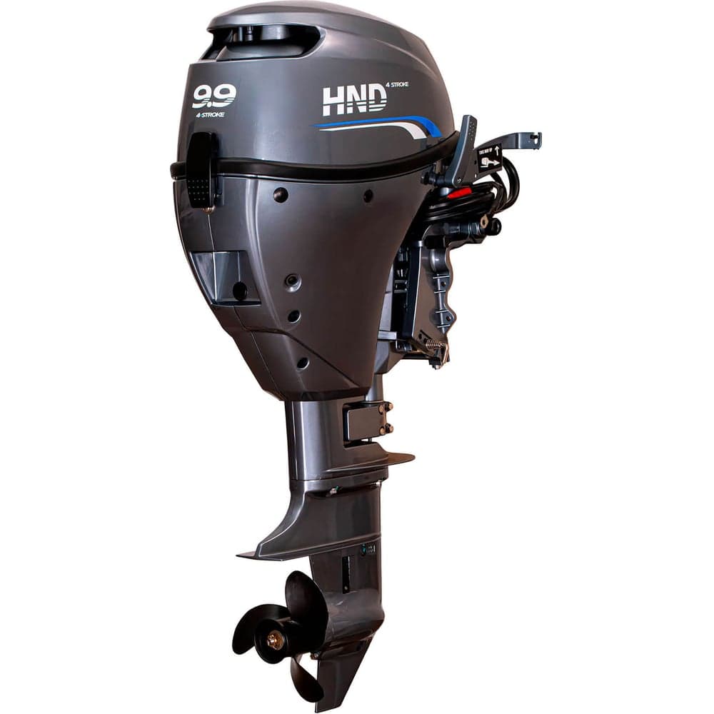 Подвесной лодочный мотор HND OB 9.9 FERS OB9.9FERS