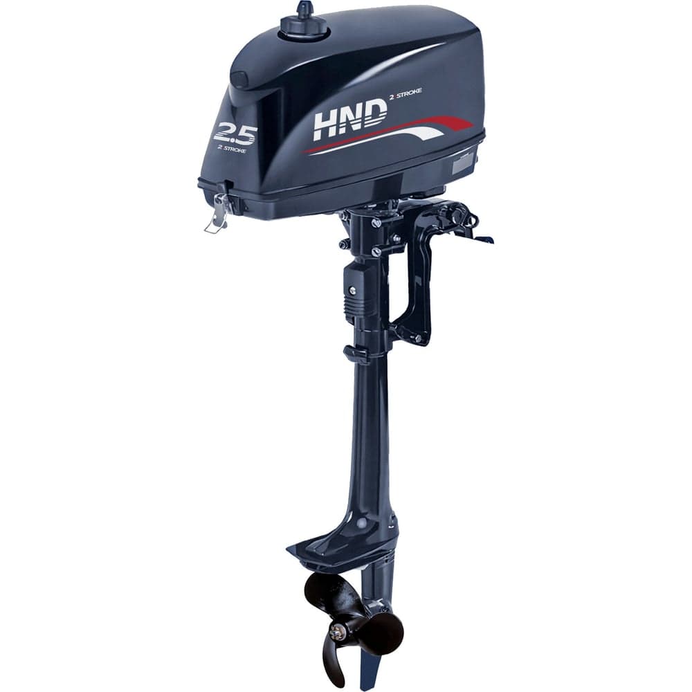 Подвесной лодочный мотор HND OB 2.5 HS OB2.5HS