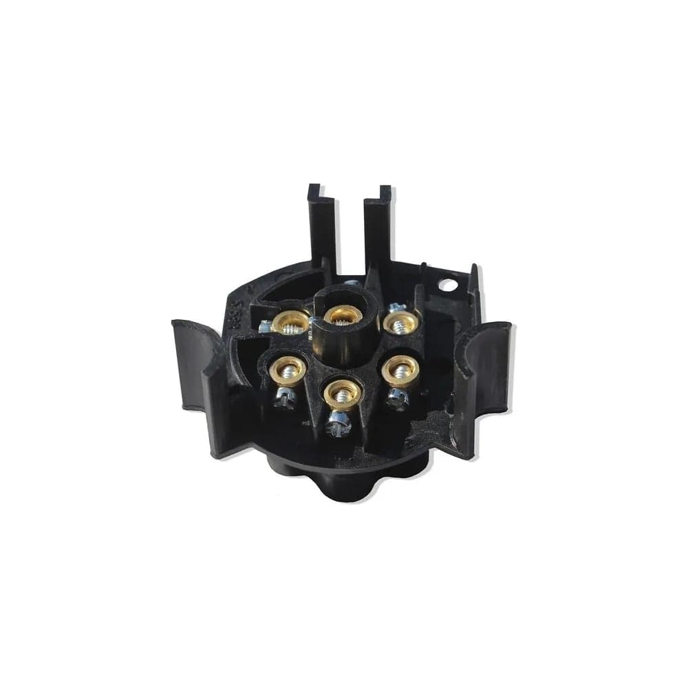 Розетка и провода для подключения Arbori ТСУ Basic 190 cм, 7 PIN .E.7P190SKT ARBORI.E.7P190SKT