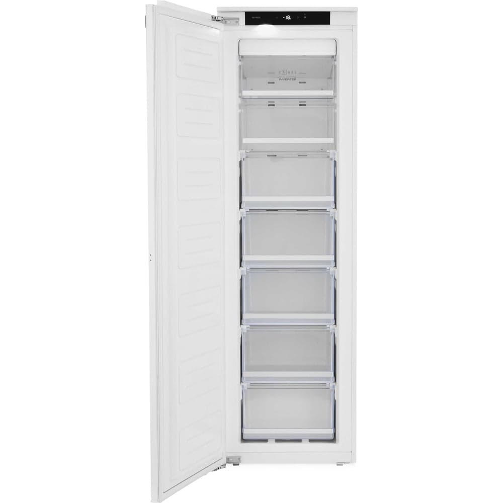 Морозильник встраиваемый ZUGEL ZFI17540NF