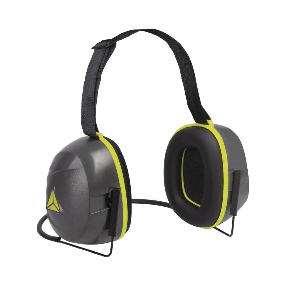Наушники шумозащитные с затылочным оголовьем Delta Plus INTERLAGOS NB2 SNR27 Дб INTERNB2
