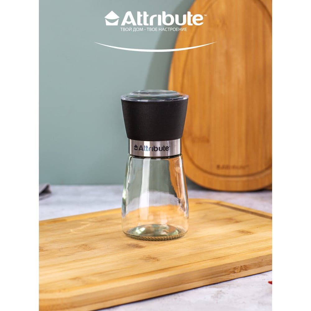 Мельница для специй Attribute SPICE AGS355