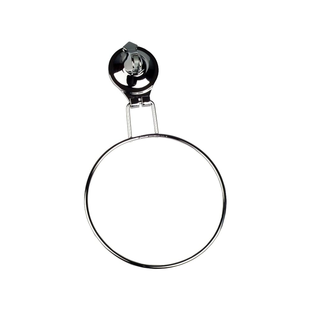 Кольцо для полотенец Delphinium на присоске Air-lock BI-3002 101109