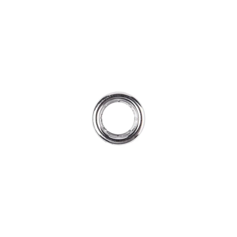 Облицовка перелива IDDIS ABS-пластик, 24.4 мм, хром, 917SB240SK