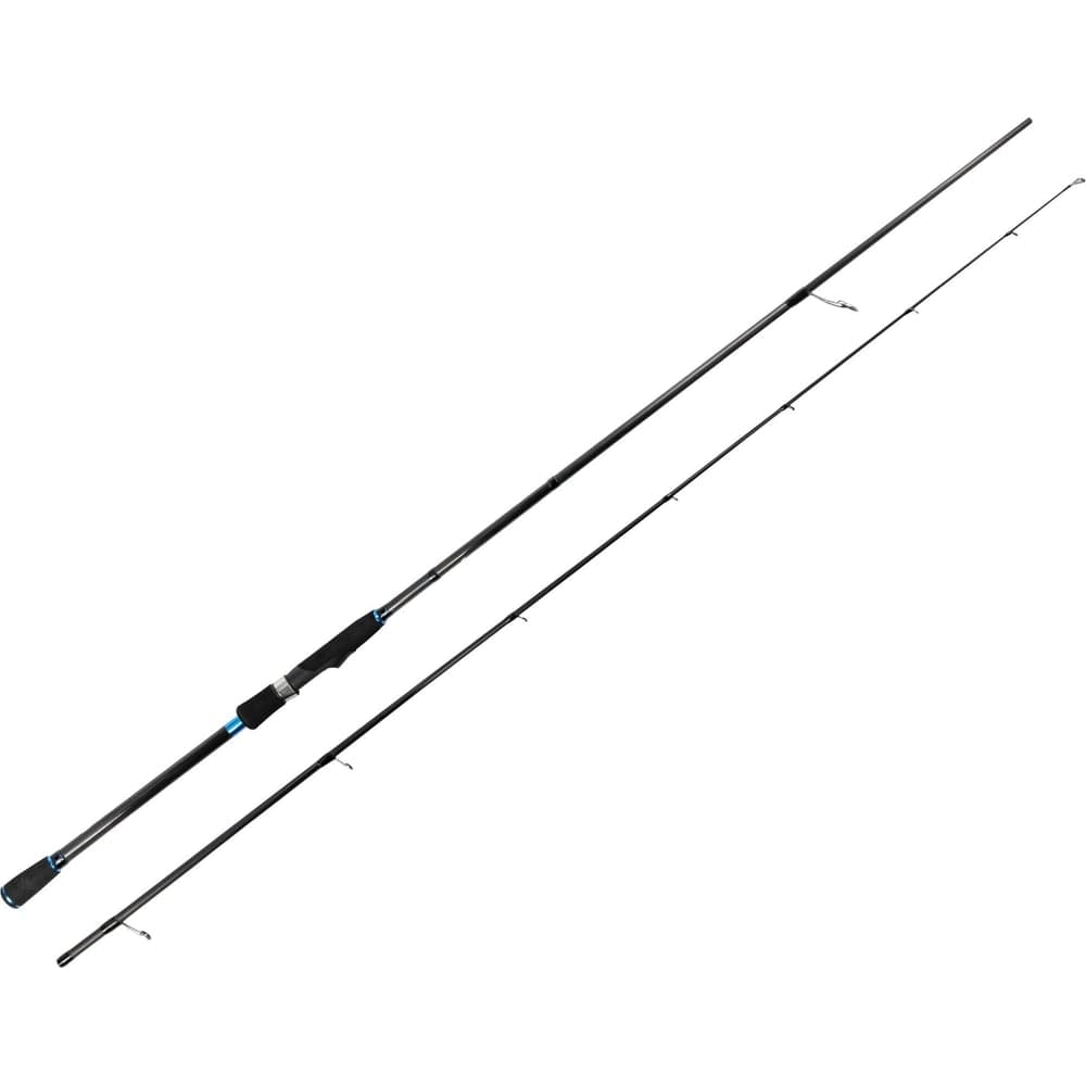 Удилище спиннинговое Salmo Sniper ULTRA SPIN II тест 40 г, 2.70 м 2519-270