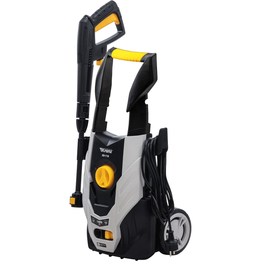 Мойка высокого давления KRANZ KR-110 KR-16-1261